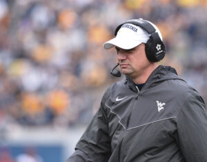 COLUMN: A fresh start will be good for WVU offense